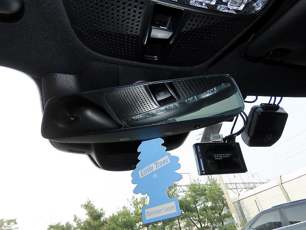 Mercedes Benz E class 2021 Blanco - Importación desde Corea - HF Imports Iquique - Foto 15