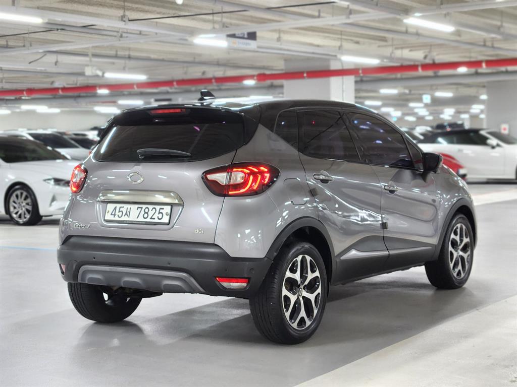 SAMSUNG QM3 - Vista 4