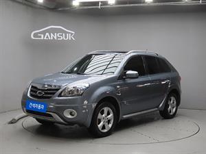 SAMSUNG QM5 - Vista 4