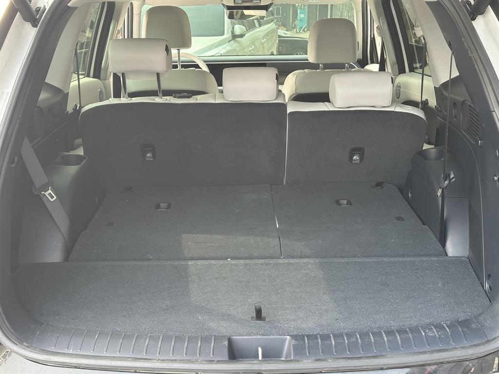 HYUNDAI Palisade - Vista 8