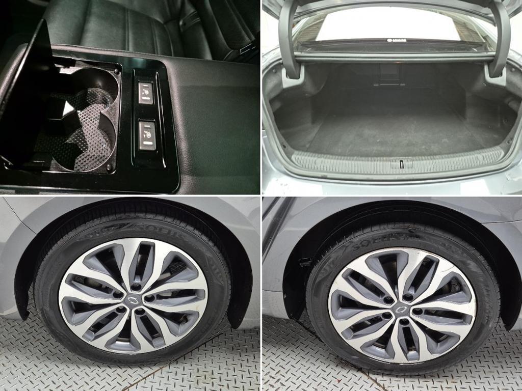 SAMSUNG SM6 2017 Gris - Importación desde Corea - HF Imports Iquique - Foto 19