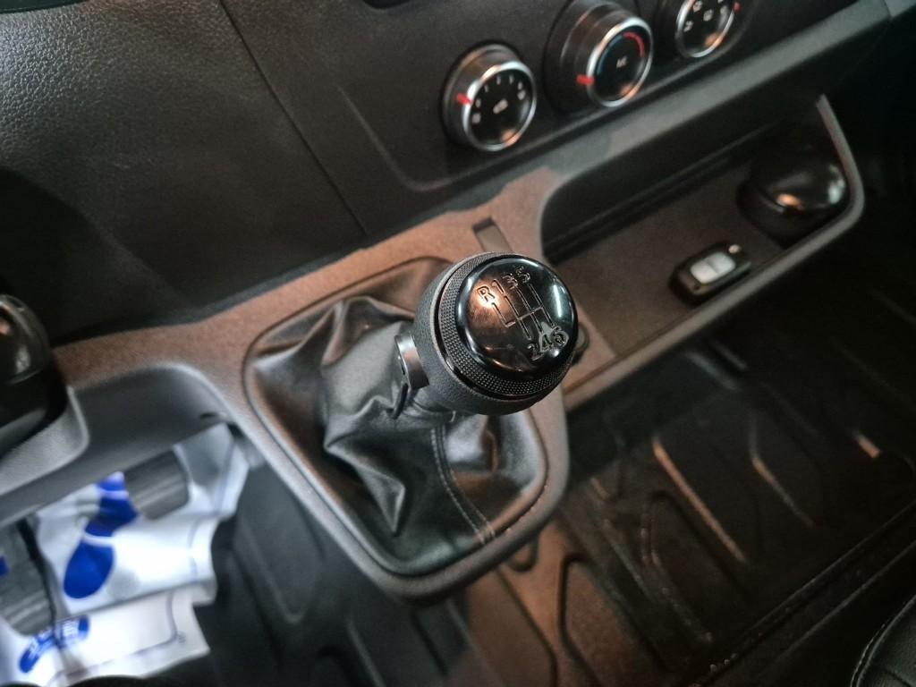 SAMSUNG Master - Vista 8