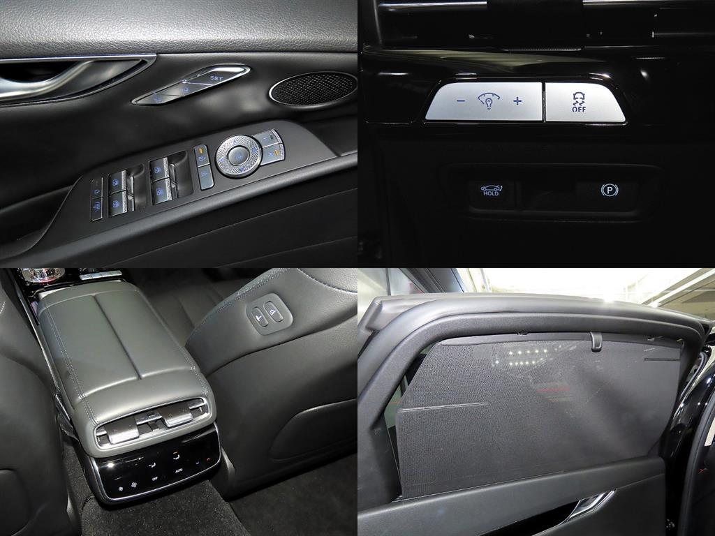 Genesis G80 2025 - Importación desde Corea - HF Imports Iquique - Foto 18