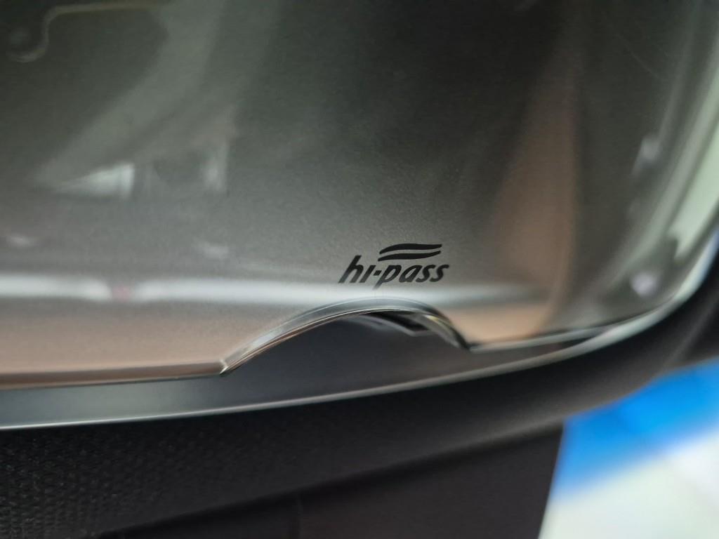 Genesis G80 2021 Gris - Importación desde Corea - HF Imports Iquique - Foto 18