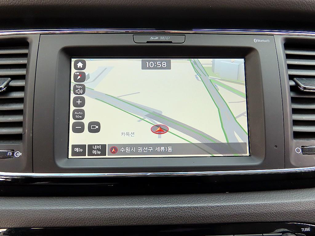 KIA Carnival 2018 Negro - Importación desde Corea - HF Imports Iquique - Foto 13