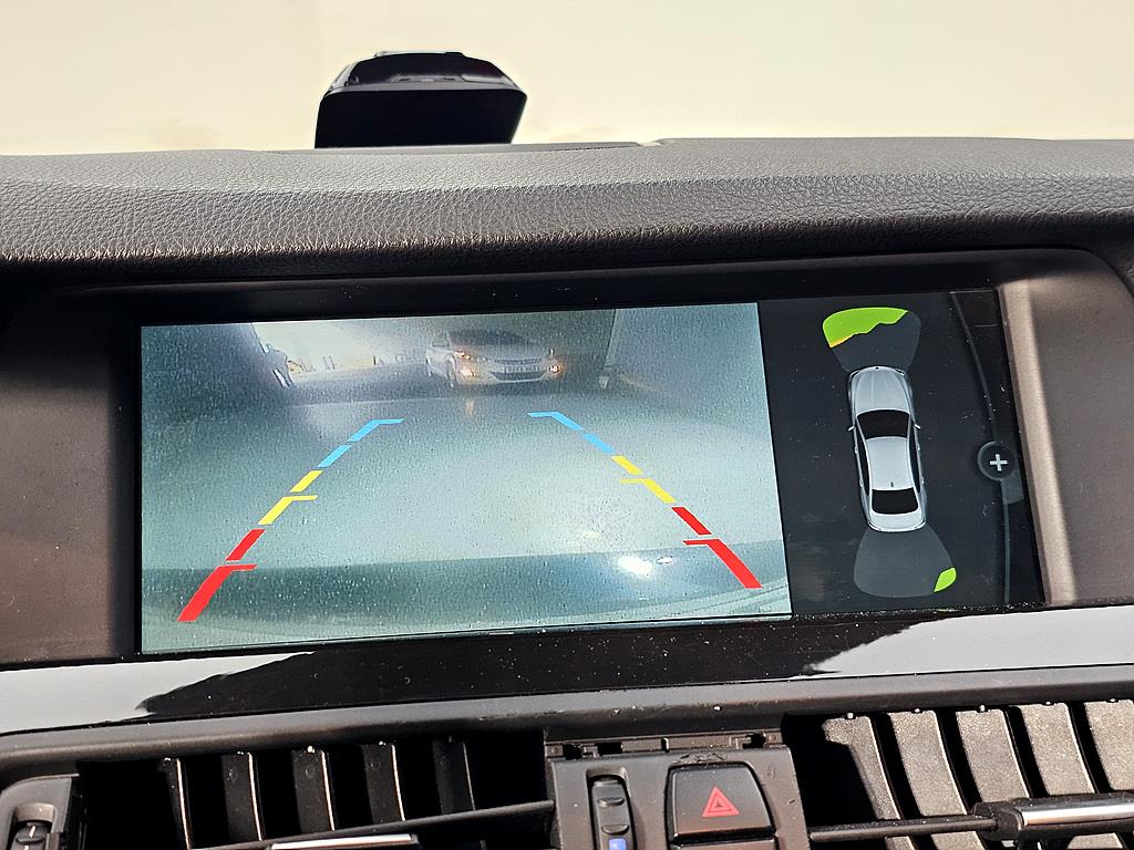 BMW 5 Series 2011 Azul - Importación desde Corea - HF Imports Iquique - Foto 14