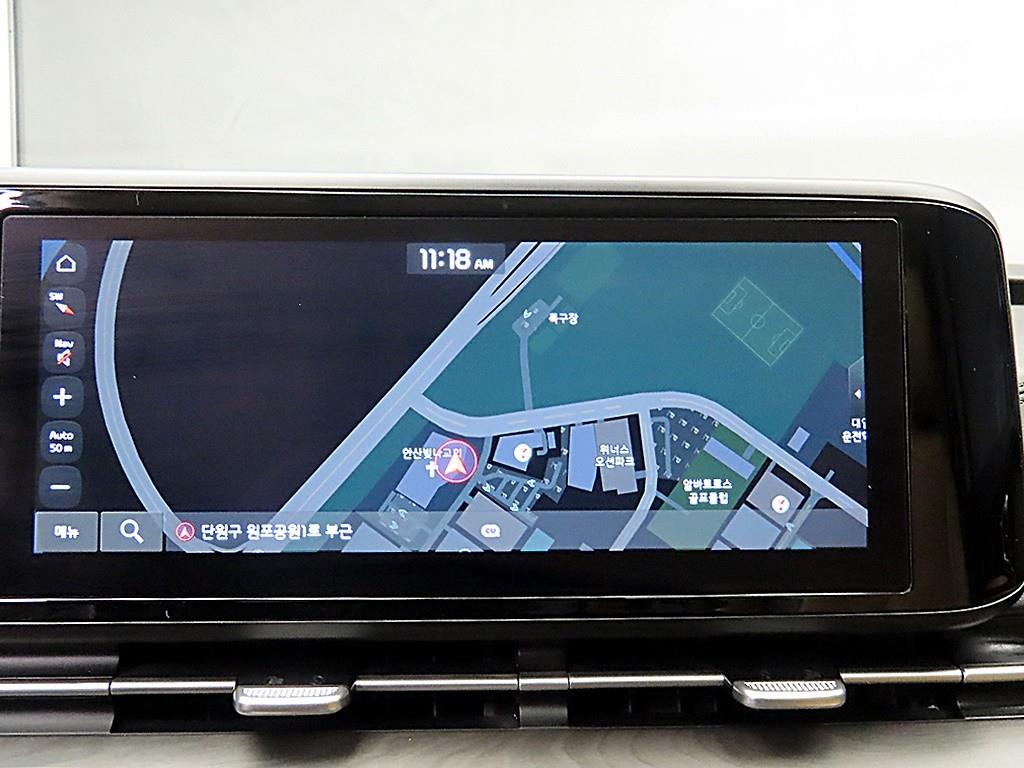 KIA Carnival 2022 Negro - Importación desde Corea - HF Imports Iquique - Foto 14