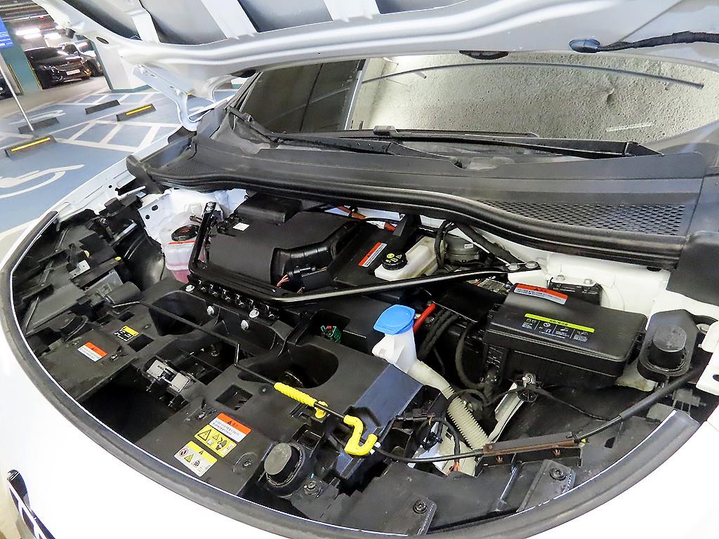 Volkswagen ID.4 2023 Blanco - Importación desde Corea - HF Imports Iquique - Foto 19