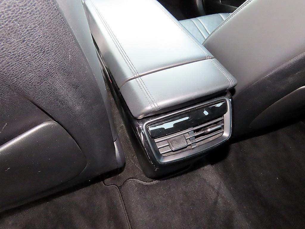 KIA K8 2022 Blanco - Importación desde Corea - HF Imports Iquique - Foto 17