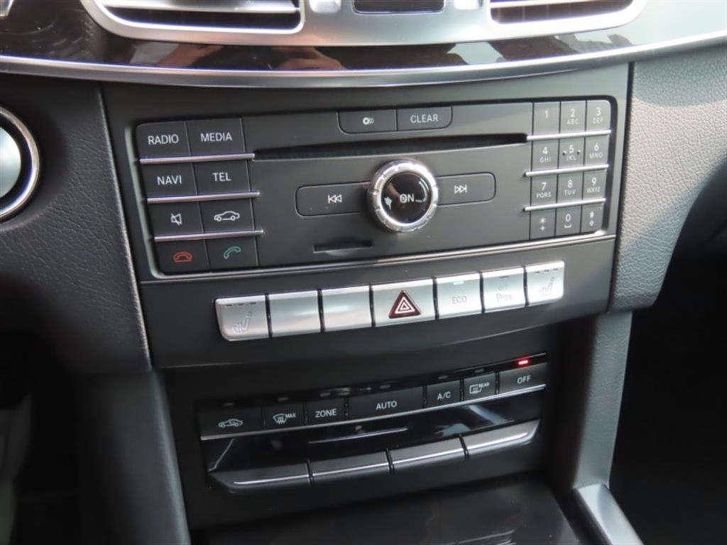 Mercedes Benz E class 2016 - Importación desde Corea - HF Imports Iquique - Foto 8