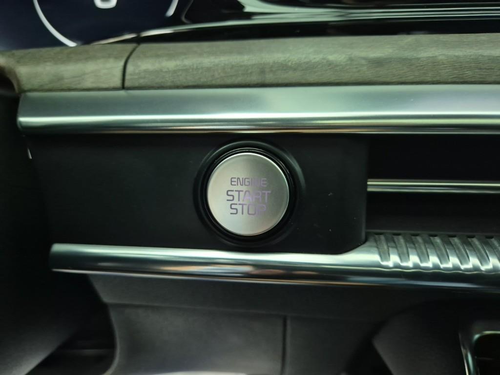 KIA K5 2023 Gris - Importación desde Corea - HF Imports Iquique - Foto 18