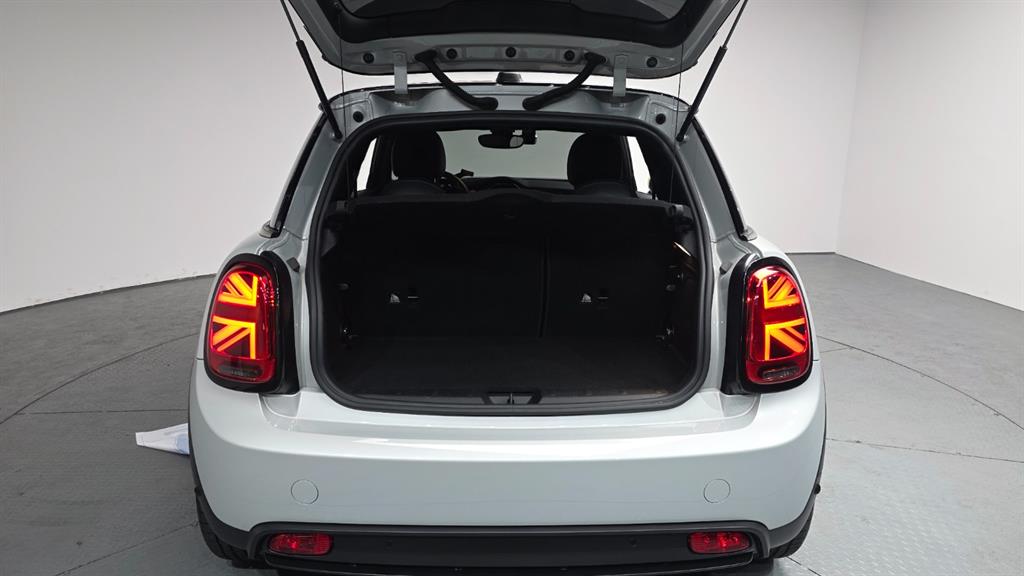 Mini Cooper Electric 2022 Gris - Importación desde Corea - HF Imports Iquique - Foto 20