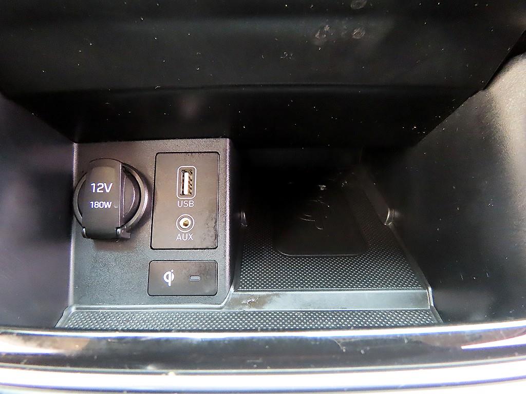 HYUNDAI Grandeur 2018 Gris - Importación desde Corea - HF Imports Iquique - Foto 14