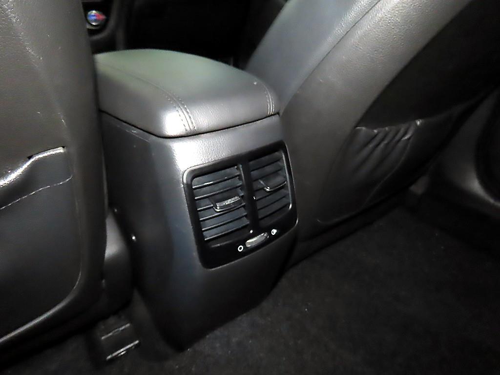 KIA K5 2014 Azul - Importación desde Corea - HF Imports Iquique - Foto 16