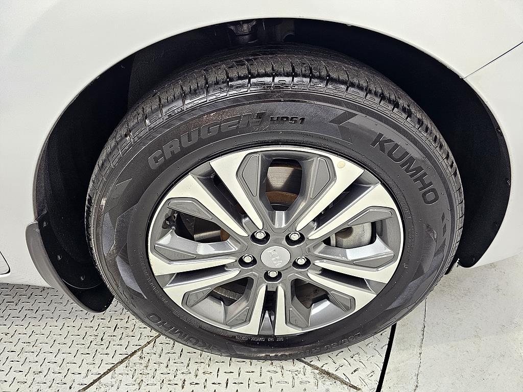 KIA Carnival 2019 Plateado - Importación desde Corea - HF Imports Iquique - Foto 20