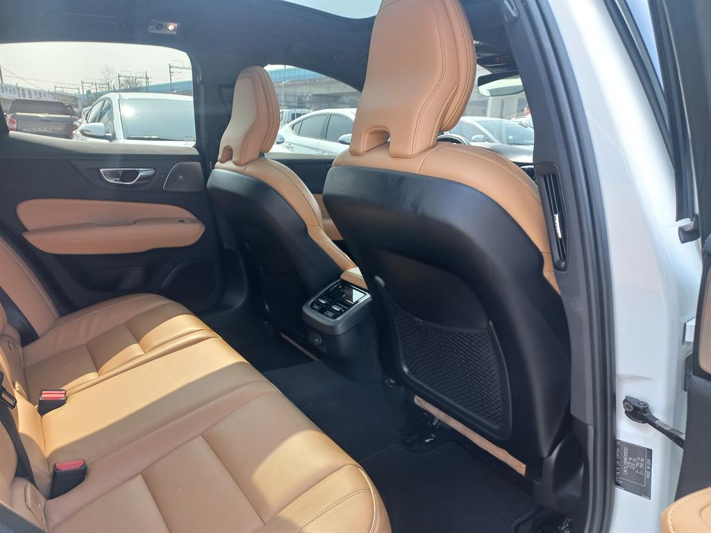 Volvo S60 - Vista 10