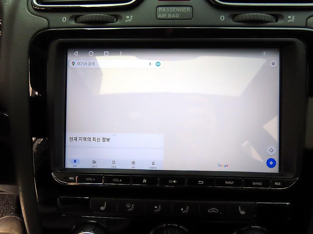 Volkswagen Scirocco 2014 Negro - Importación desde Corea - HF Imports Iquique - Foto 14