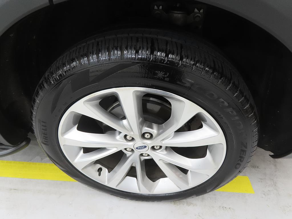 Ford Explorer 2022 Azul - Importación desde Corea - HF Imports Iquique - Foto 20