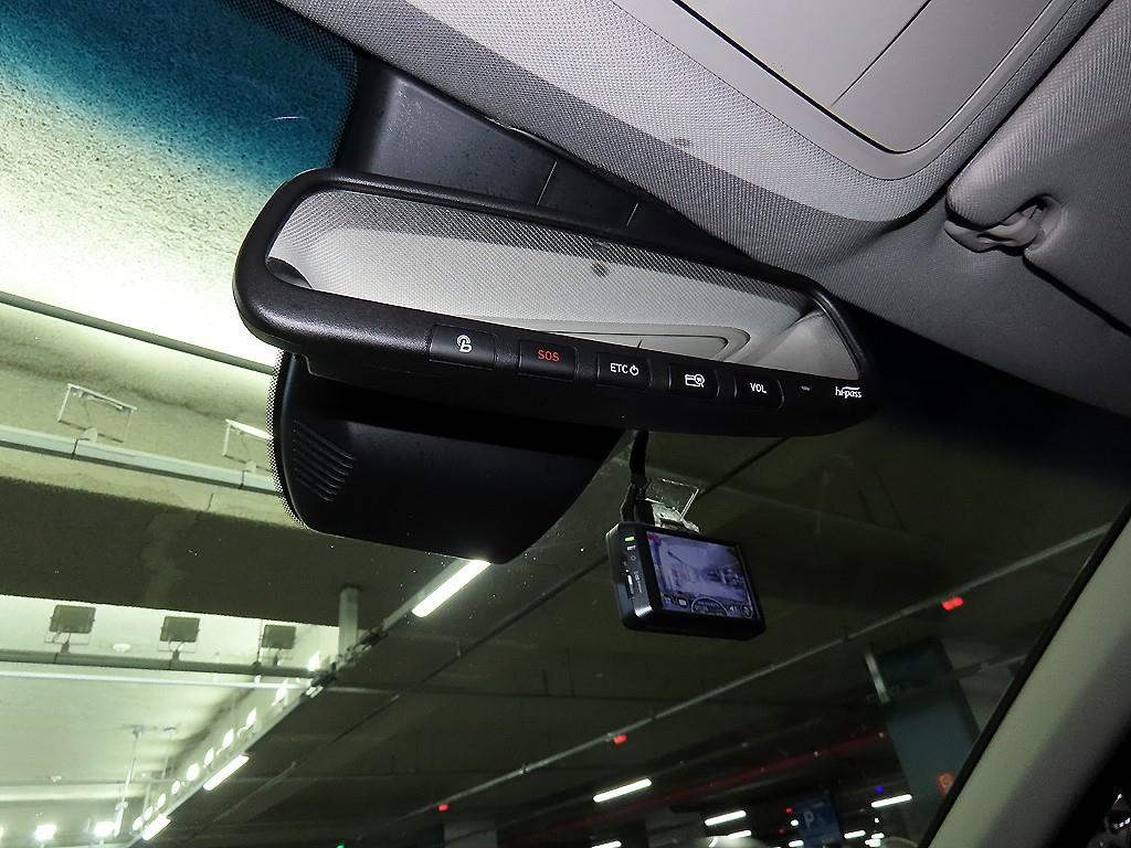 HYUNDAI Santa Fe 2020 Verde - Importación desde Corea - HF Imports Iquique - Foto 15