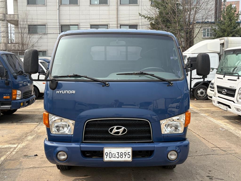 medium and large cargo Cargo - Vista 2