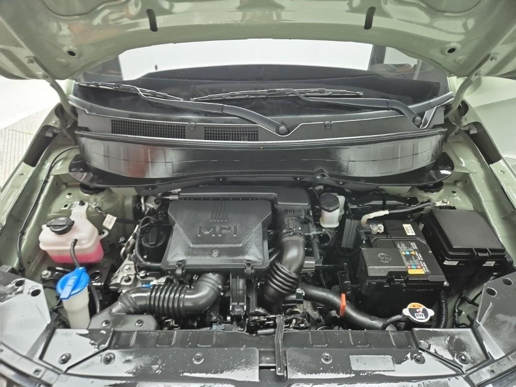 HYUNDAI Casper 2023 Verde - Importación desde Corea - HF Imports Iquique - Foto 18