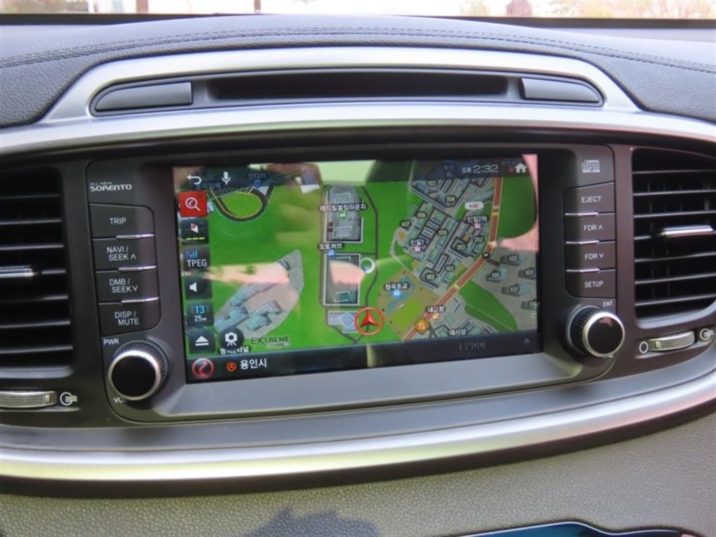 KIA Sorento 2016 Blanco - Importación desde Corea - HF Imports Iquique - Foto 8