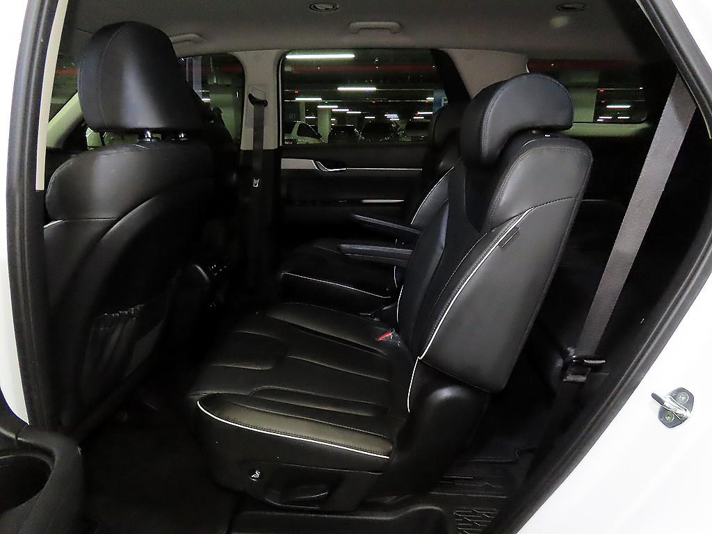 HYUNDAI Palisade - Vista 7