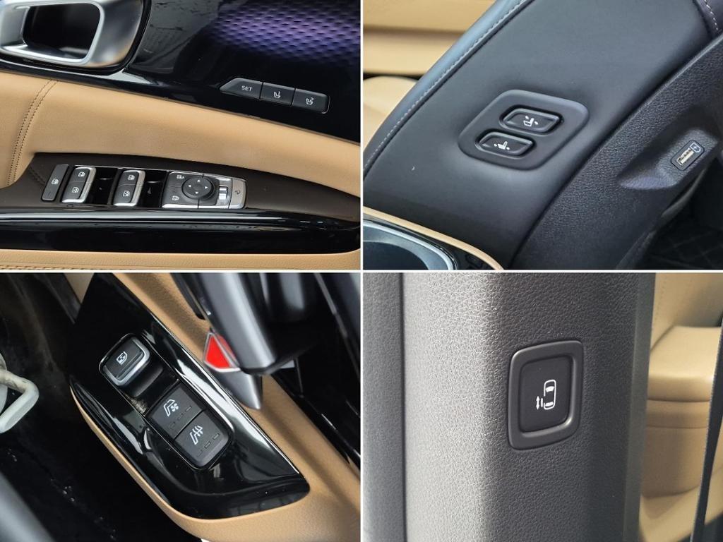 KIA Carnival 2021 Negro - Importación desde Corea - HF Imports Iquique - Foto 18