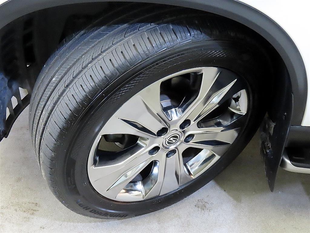 Ssangyong Rexton 2022 - Importación desde Corea - HF Imports Iquique - Foto 20