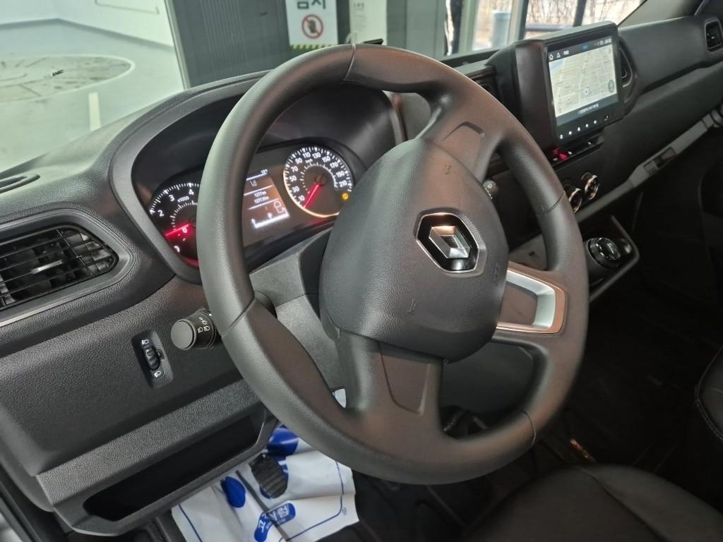 SAMSUNG Master - Vista 9