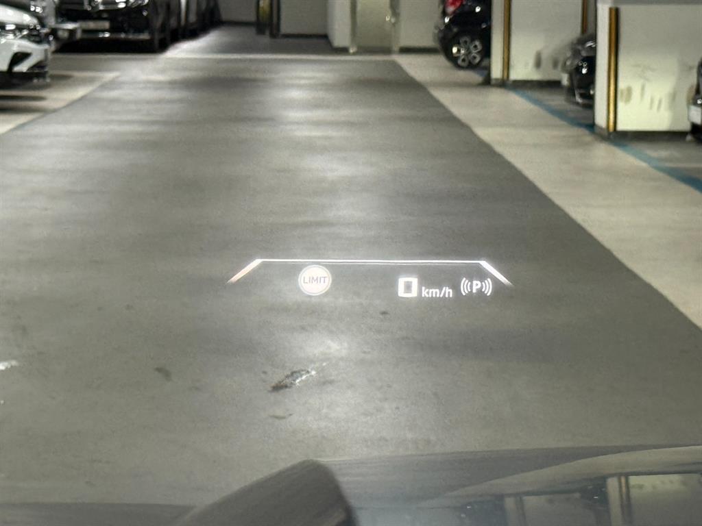 BMW X1 2024 Gris - Importación desde Corea - HF Imports Iquique - Foto 18