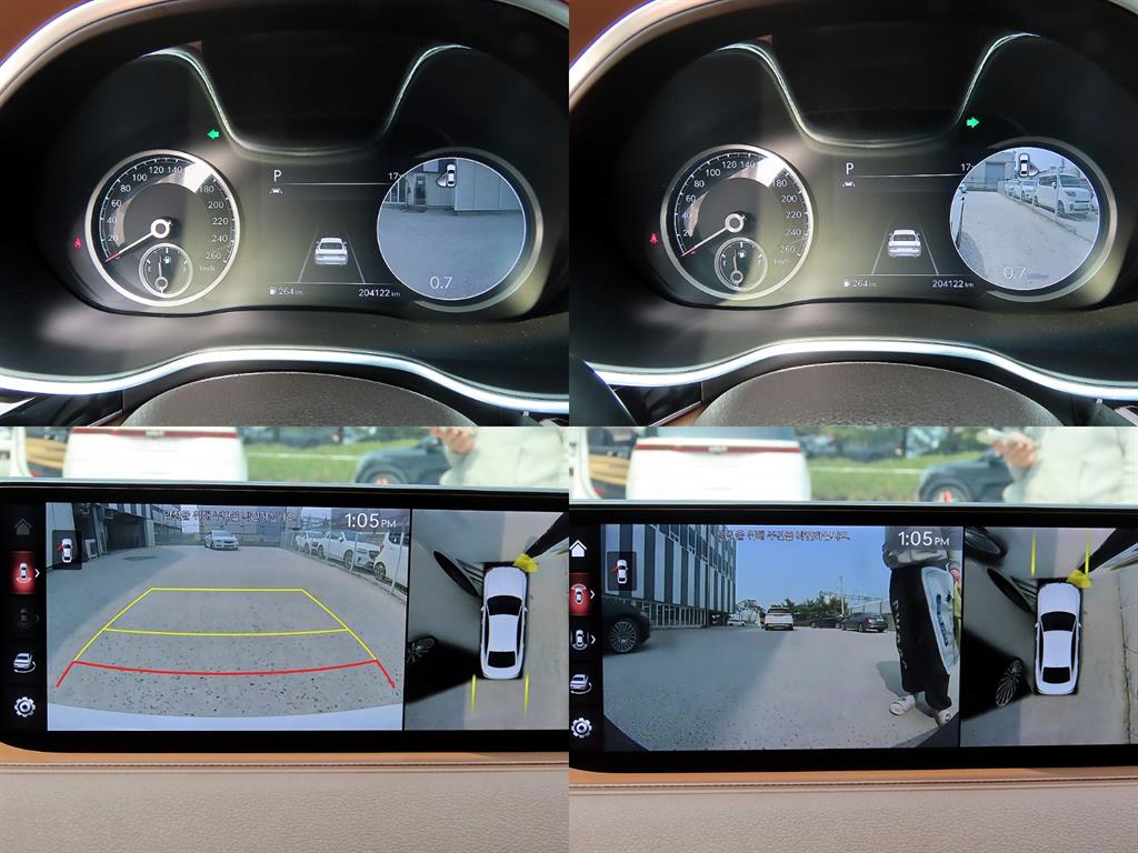 Genesis G80 2021 - Importación desde Corea - HF Imports Iquique - Foto 18