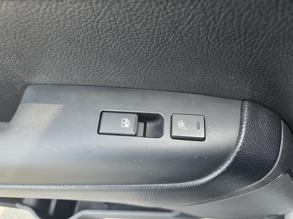 KIA Mohave - Vista 11