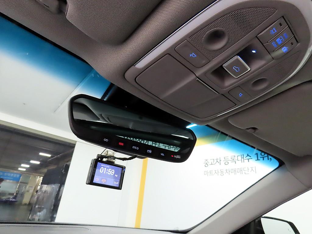 Genesis G80 2018 - Importación desde Corea - HF Imports Iquique - Foto 16