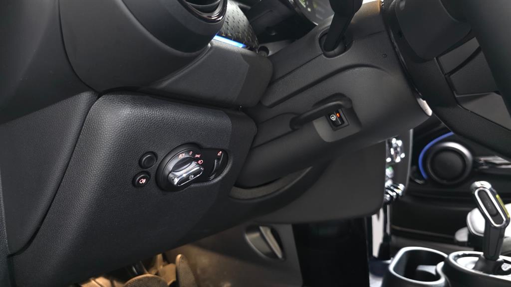 Mini Cooper Electric 2022 Gris - Importación desde Corea - HF Imports Iquique - Foto 18