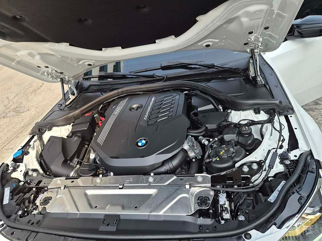 BMW 2 series 2025 Blanco - Importación desde Corea - HF Imports Iquique - Foto 19