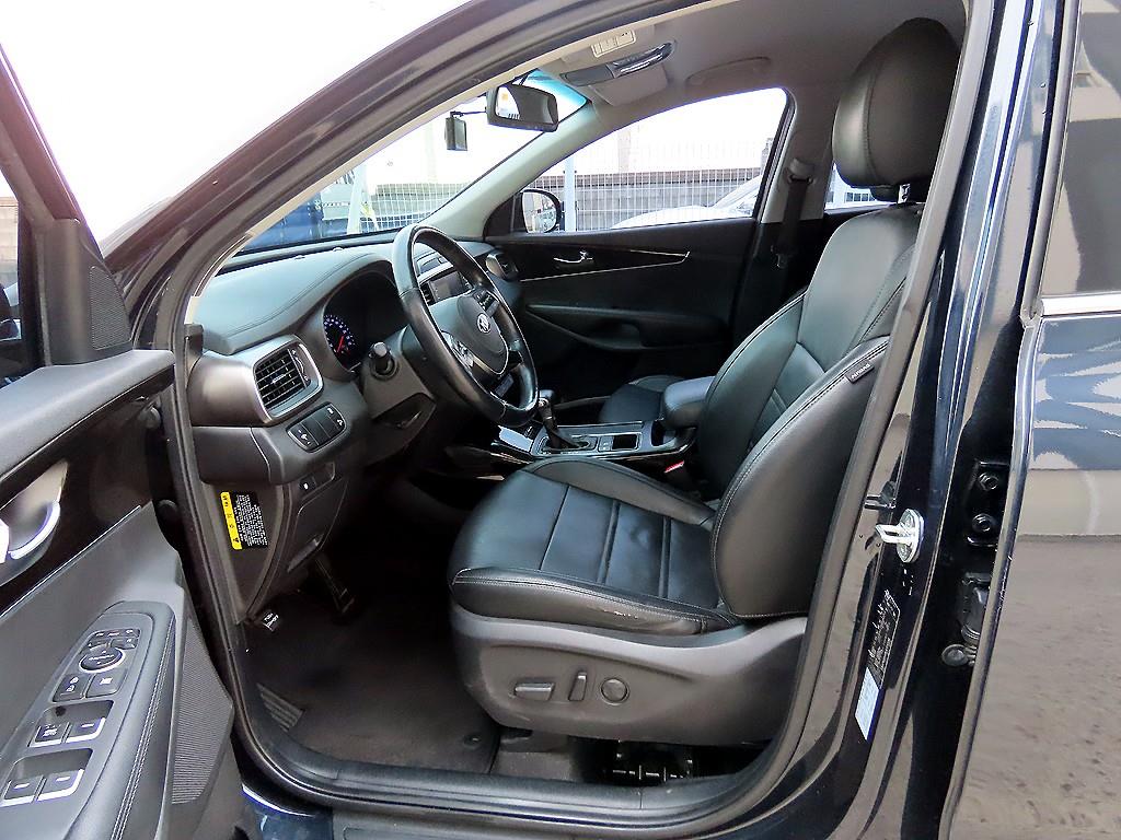 KIA Sorento - Vista 5