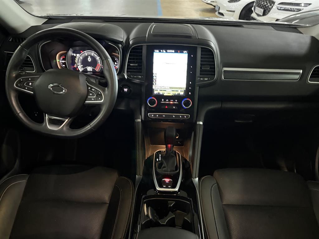 SAMSUNG QM6 - Vista 11