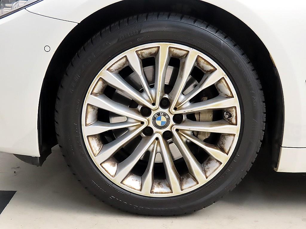 BMW 5 Series 2018 - Importación desde Corea - HF Imports Iquique - Foto 20