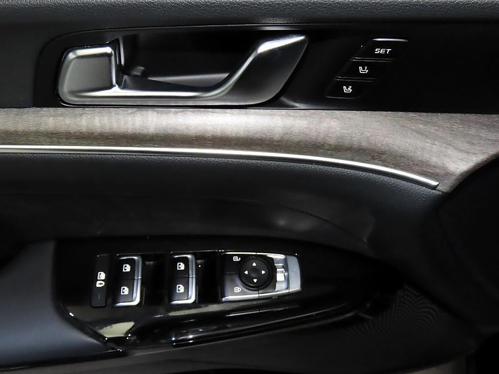 KIA K5 2020 Negro - Importación desde Corea - HF Imports Iquique - Foto 13