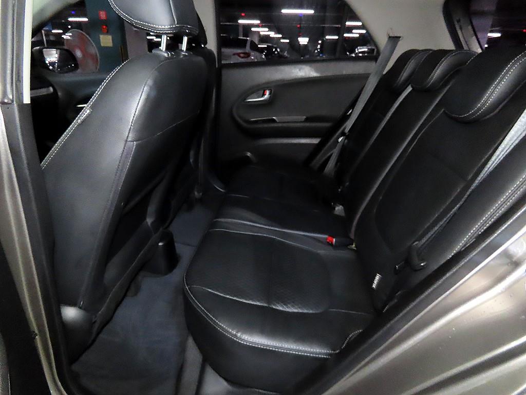 KIA Morning - Vista 7