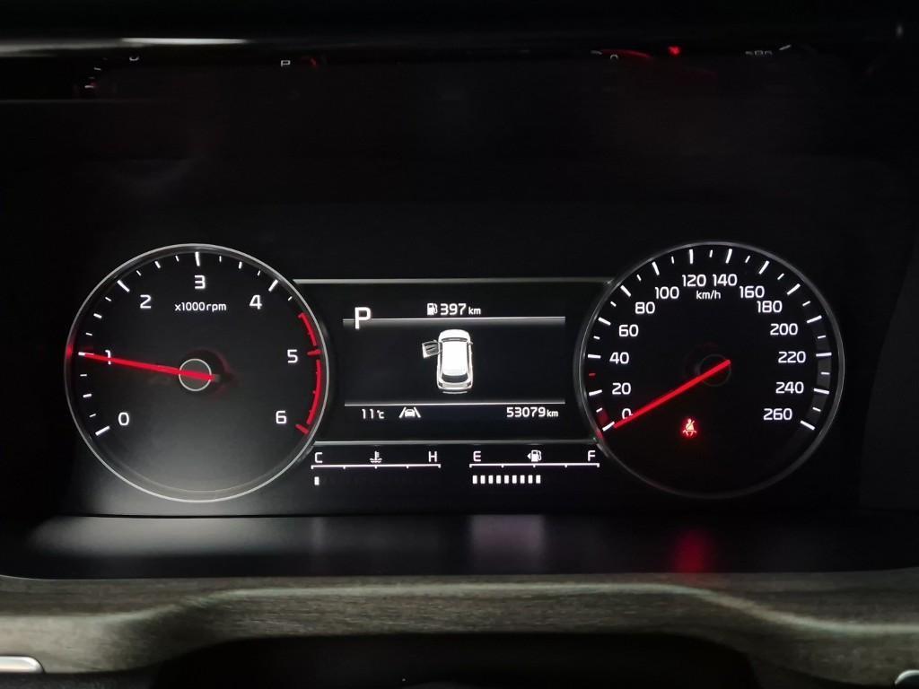 KIA Sorento - Vista 6