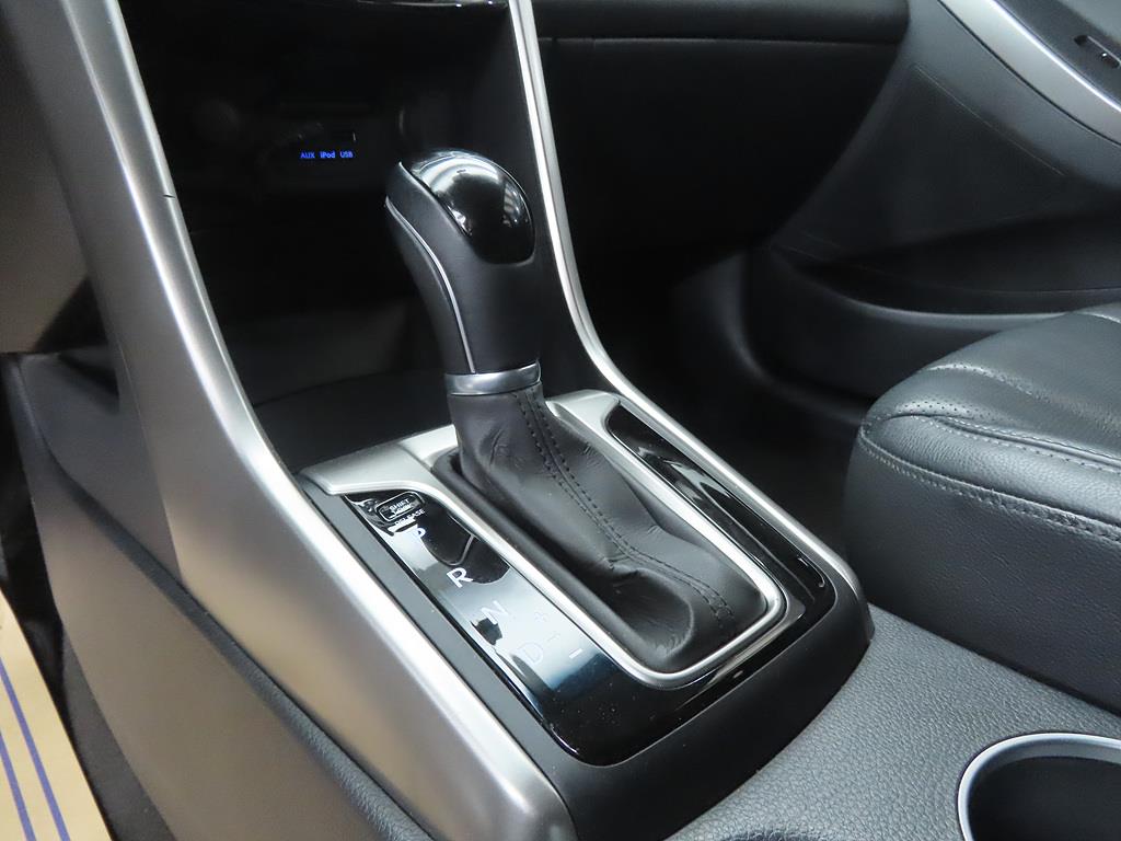 HYUNDAI i30 - Vista 11