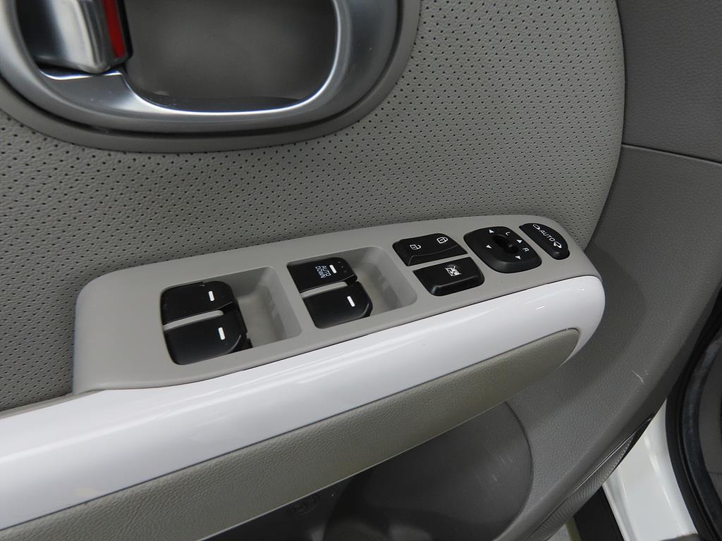 KIA Soul 2018 Blanco - Importación desde Corea - HF Imports Iquique - Foto 16