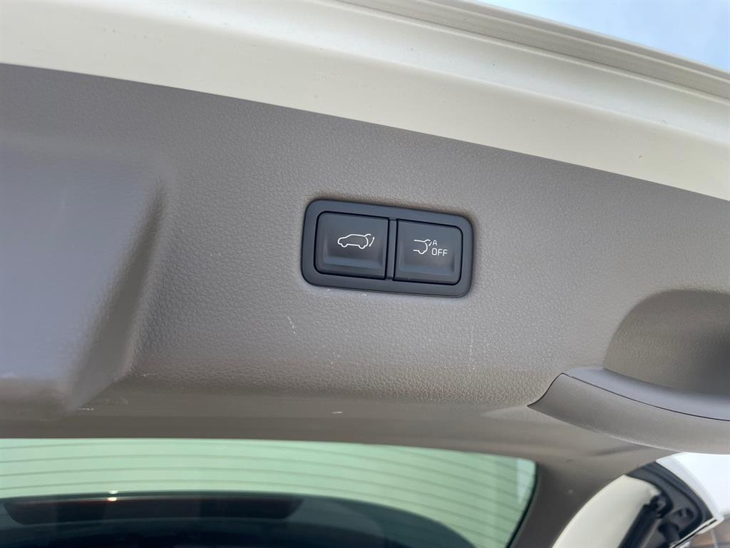 KIA Carnival 2021 Blanco - Importación desde Corea - HF Imports Iquique - Foto 16