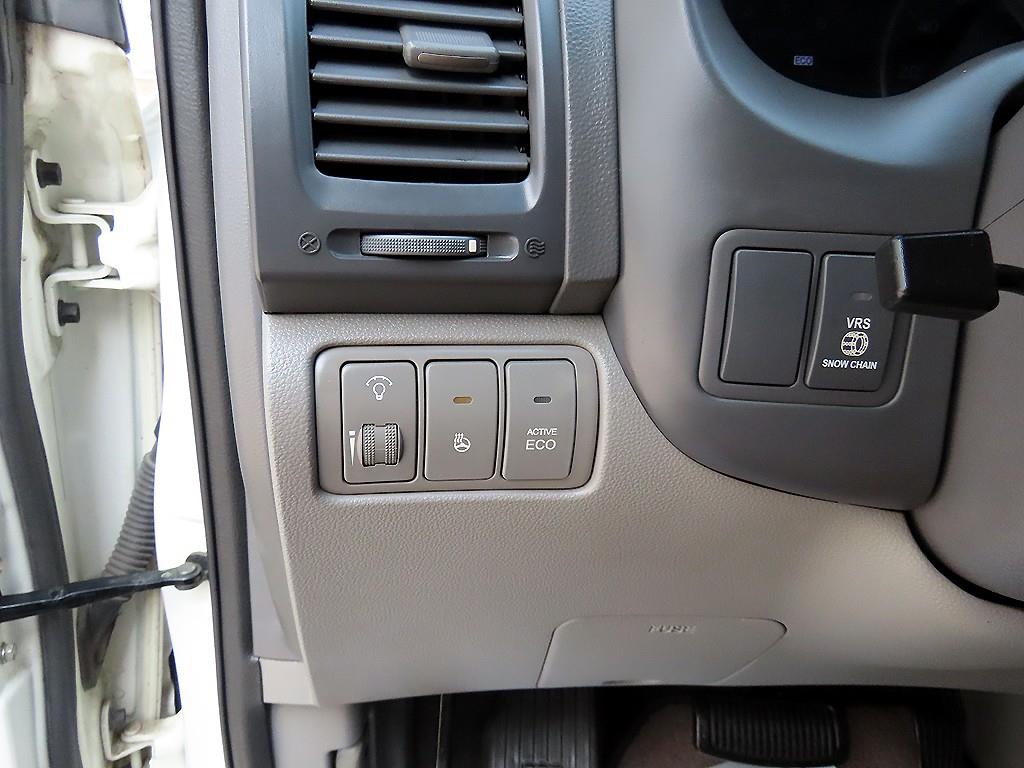 KIA Carnival 2014 - Importación desde Corea - HF Imports Iquique - Foto 13