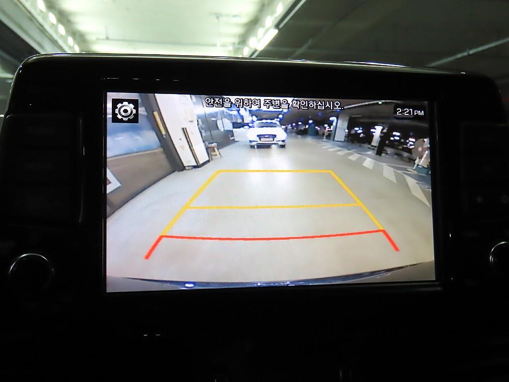 HYUNDAI i30 2019 - Importación desde Corea - HF Imports Iquique - Foto 14