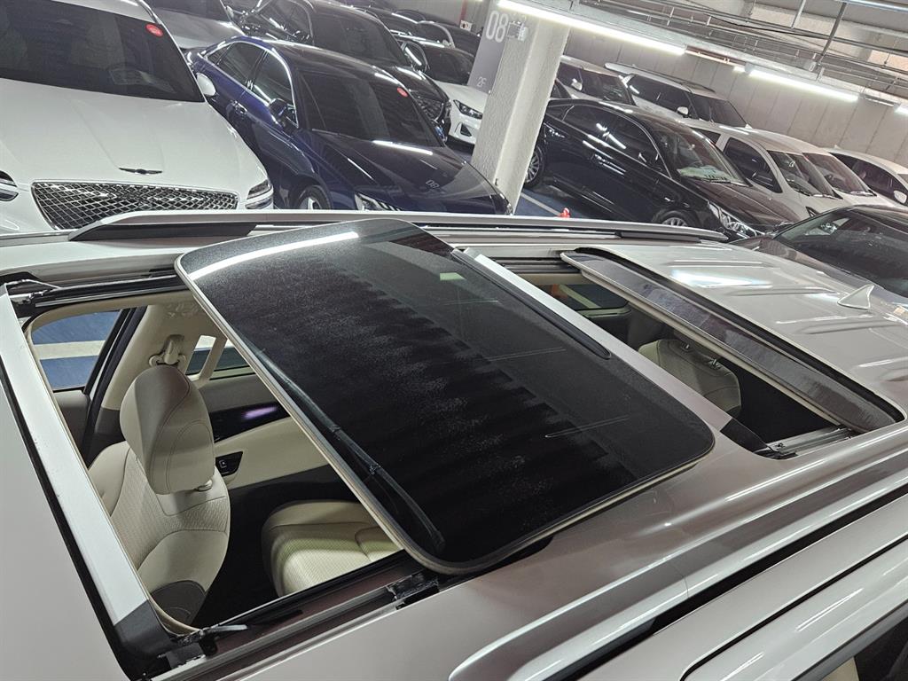 KIA Carnival 2023 Blanco - Importación desde Corea - HF Imports Iquique - Foto 19