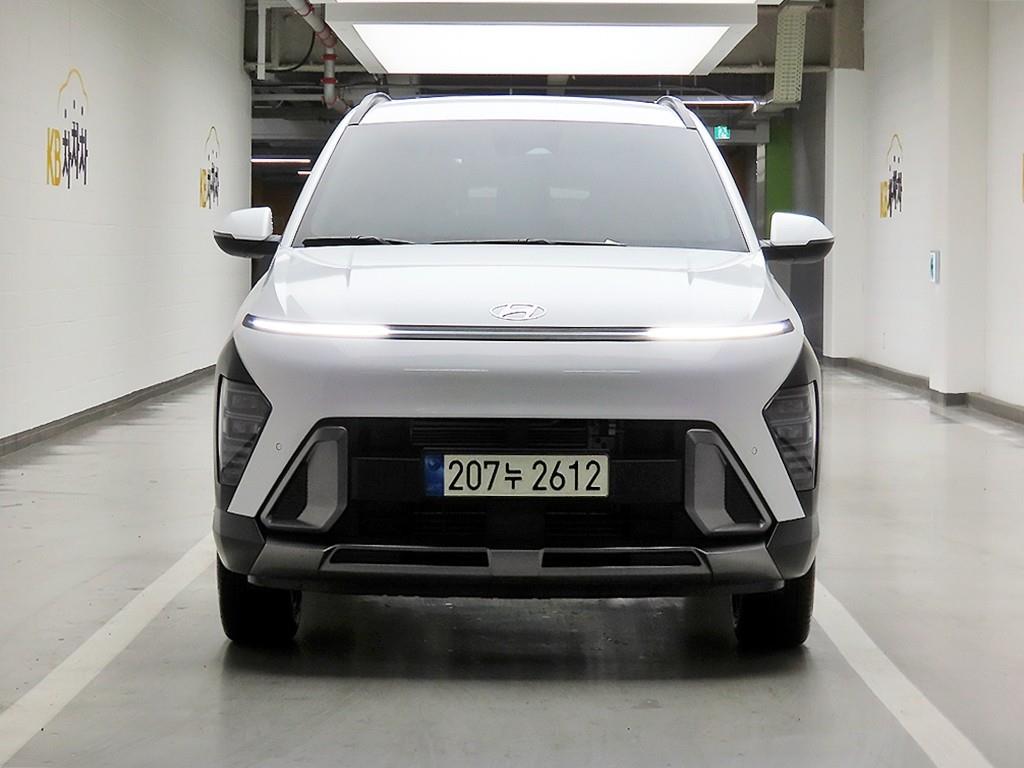 HYUNDAI Kona 2025 - Importación desde Corea - HF Imports Iquique - Foto 1