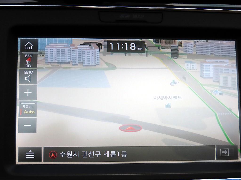 KIA Carnival 2019 Negro - Importación desde Corea - HF Imports Iquique - Foto 14